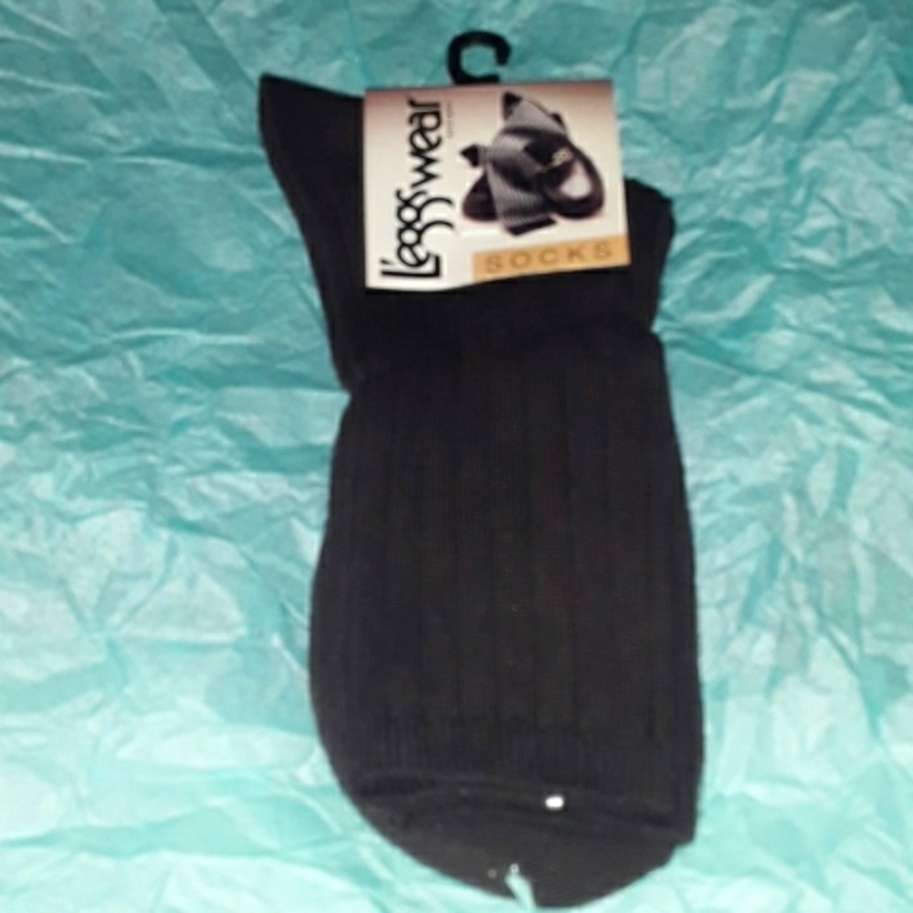 Retro socks. Vintage